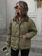 Veste Femme Élégante de Printemps 7