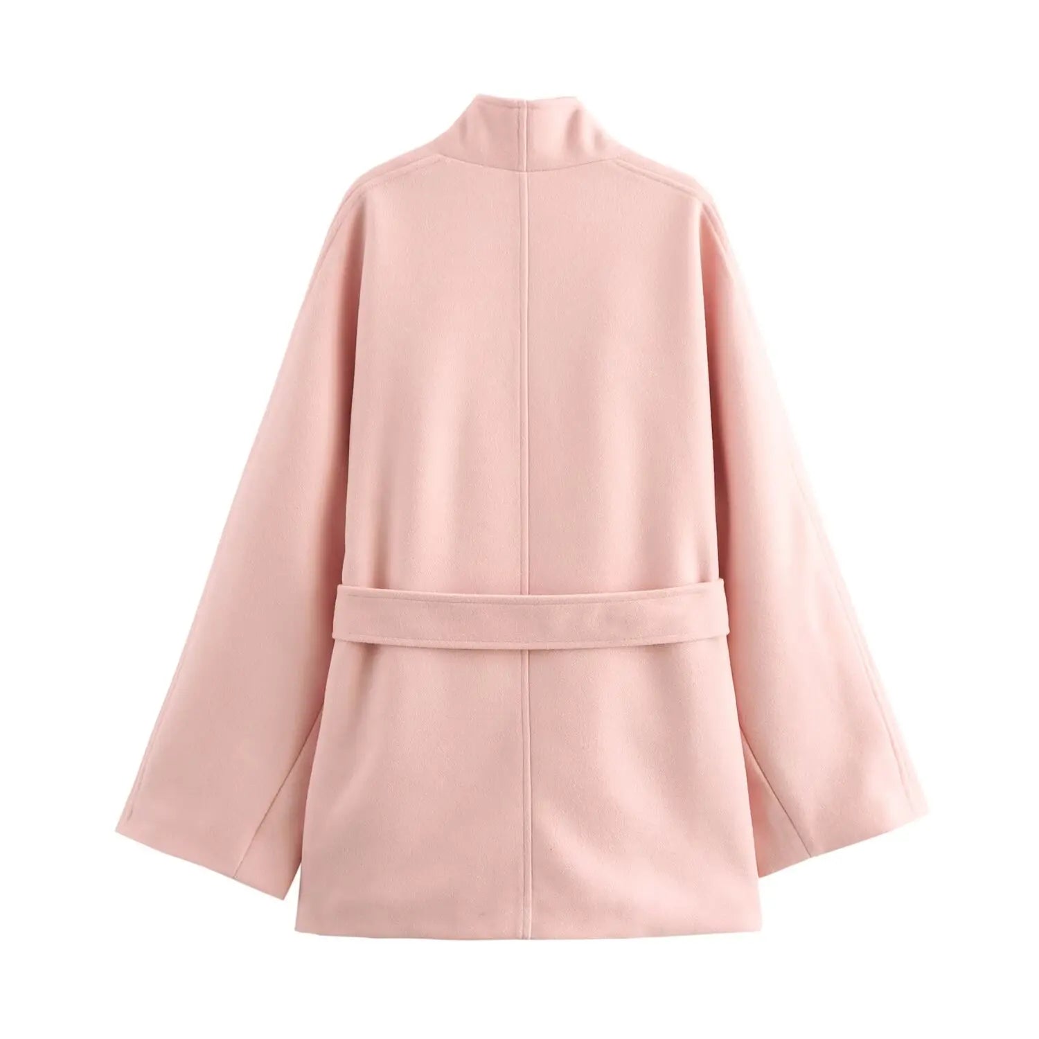 Veste Femme Élégante en Laine 6