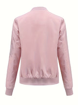 Veste Femme Élégante en Mélange de Coton 6