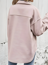Monica | Veste Femme Élégante