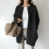 Graciana | Veste Femme Élégante et Confortable