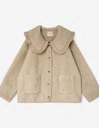 Veste à manches longues pour Femme