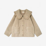 Veste Homme Élégante à Manches Longues 0