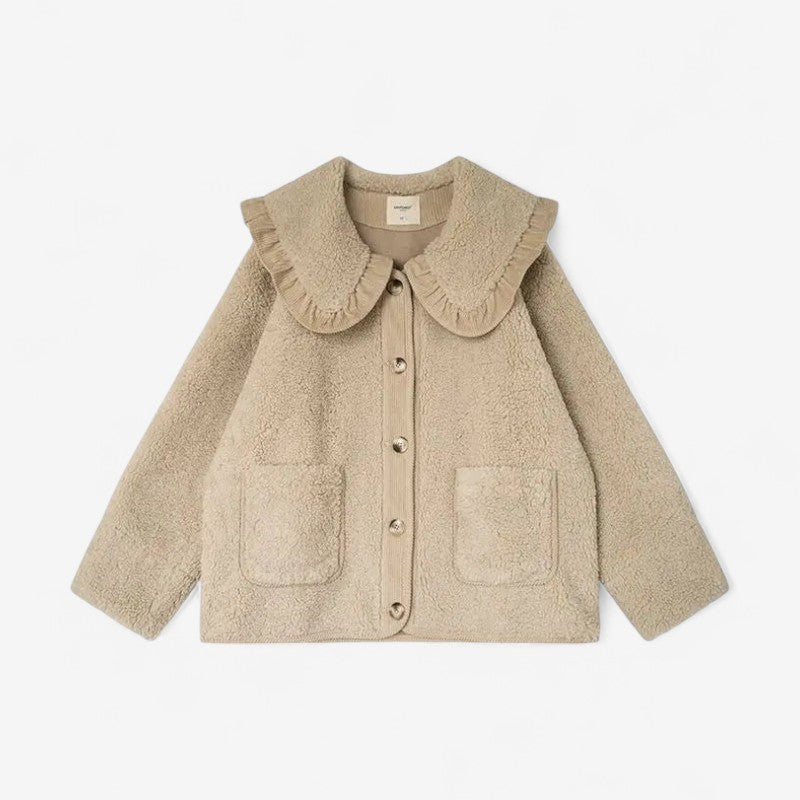 Veste Homme Élégante à Manches Longues 0