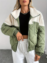 Veste Homme Élégante de Transition 1