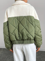 Veste Homme Élégante de Transition 2