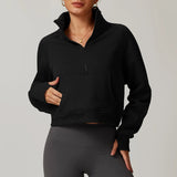 Veste à Capuche Femme Confortable 2
