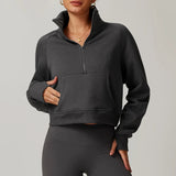 Veste à Capuche Femme Confortable 4