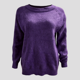 Pull Femme Beige et Confortable