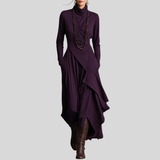 Marilyn | Timeless Elegance Maxi Dress New-In