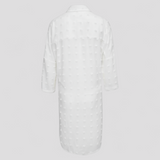 Amalie | Blouse Femme à Pois en Tissu Léger
