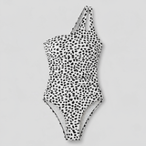 Adira | Maillot de Bain Femme Asymétrique Moderne
