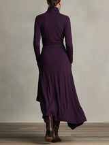 Marilyn | Timeless Elegance Maxi Dress New-In