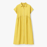 Leggera e Leggera Robe d'été pour Femme – Confort dans le Design Scandinave