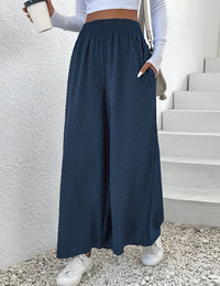 Pantalon Fluide Femme en Tissu Larges other Mode Féminine