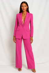 Tailleur pantalon femme élégant - Ensemble blazer & pantalon