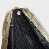 Sophisticated Urban Coat for Modern Style