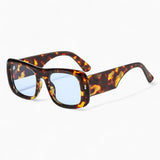 other : Martha | Lunettes de Soleil Carrées Femme Élégantes in van Seroa