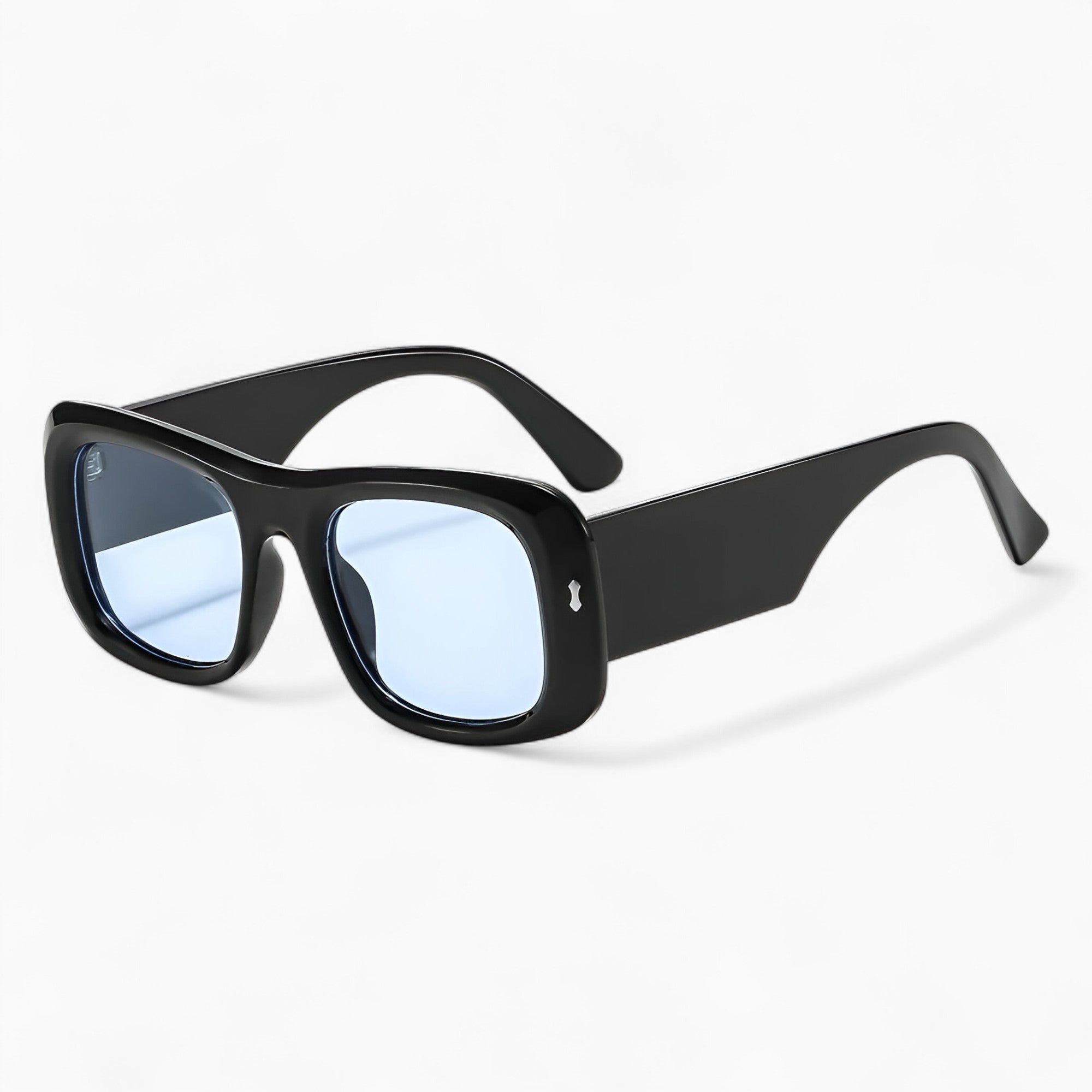 other : Martha | Lunettes de Soleil Carrées Femme Élégantes in van Seroa
