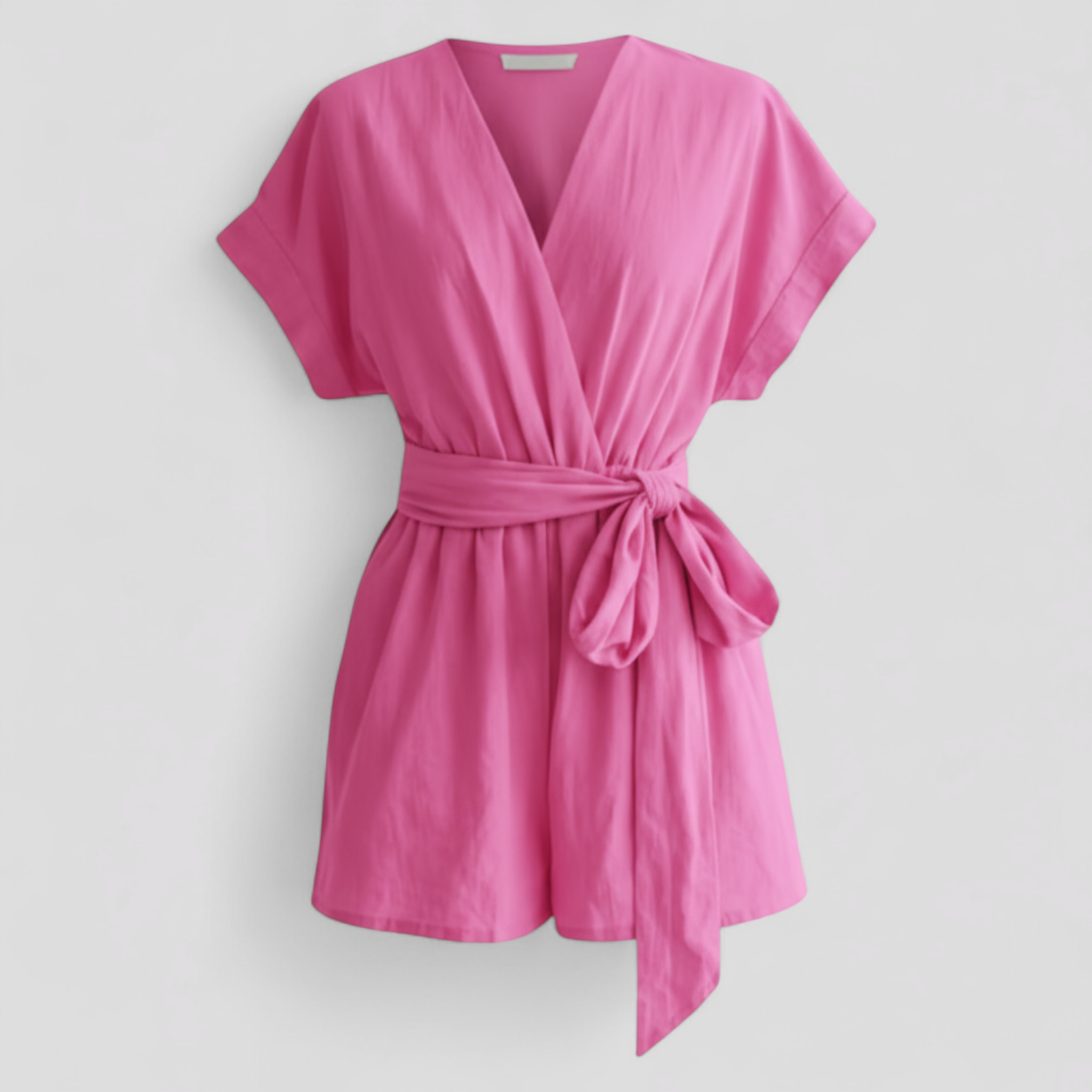 Vanna | Combinaison Femme Chic Pantalon Large