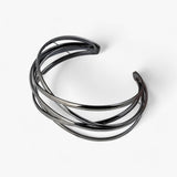 Bracciali Donna Regolabili in Argento Sterling 925 - Eleganti e Versatili
