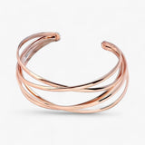 Bracciali Donna Regolabili in Argento Sterling 925 - Eleganti e Versatili