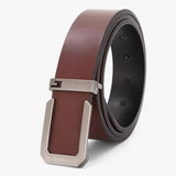Herren Ledergürtel echt schwarz – handwerklicher Luxus für einen distinguierten Stil