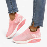 Baskets Femme en Denim à Enfiler - Confortables & Tendance