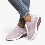 Baskets Femme en Denim à Enfiler - Confortables & Tendance