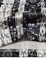 other : Margaret | Pantalon Fluide Femme Imprimé en Polyester in van Seroa